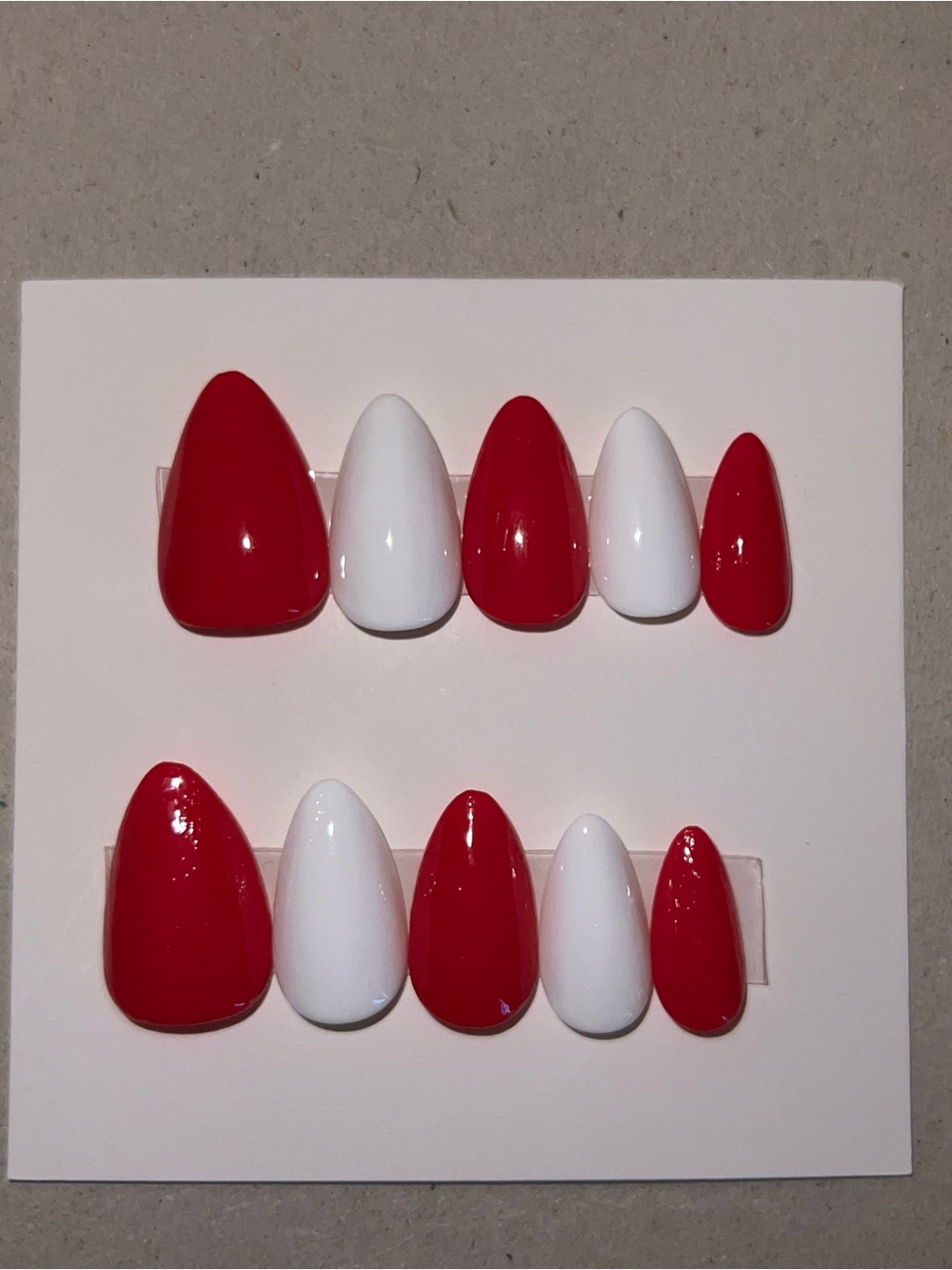 Press On Nails